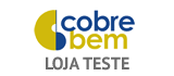 CobreBem Teste