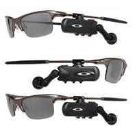 �culos Oakley Bluetooth Razrwire