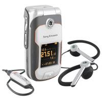 W710 GSM c/ C�mera 2.0 Mpx